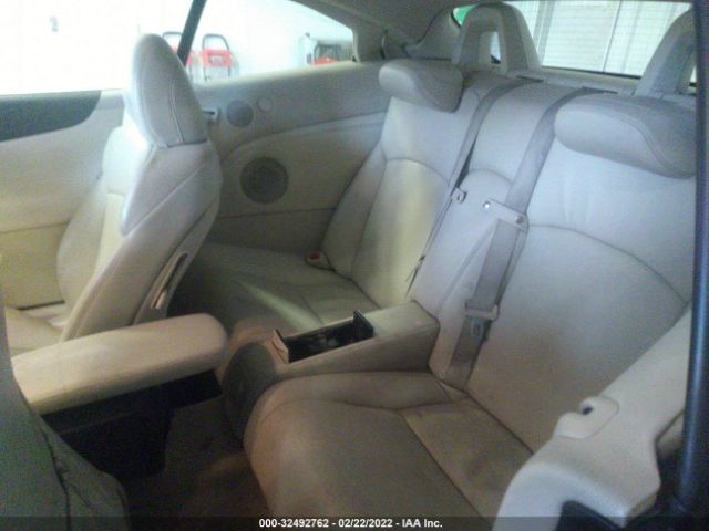 Photo 7 VIN: JTHFE2C23A2504678 - LEXUS IS 350C 