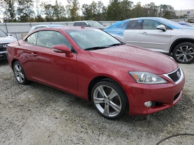 Photo 3 VIN: JTHFE2C23C2507714 - LEXUS IS 350 