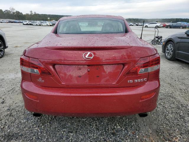 Photo 5 VIN: JTHFE2C23C2507714 - LEXUS IS 350 