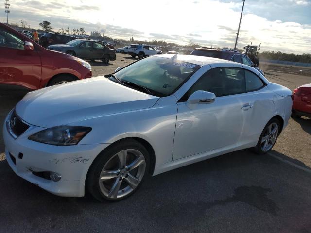 Photo 0 VIN: JTHFE2C23D2509304 - LEXUS IS 350 