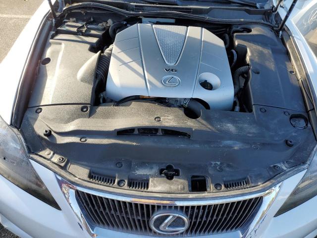 Photo 10 VIN: JTHFE2C23D2509304 - LEXUS IS 350 