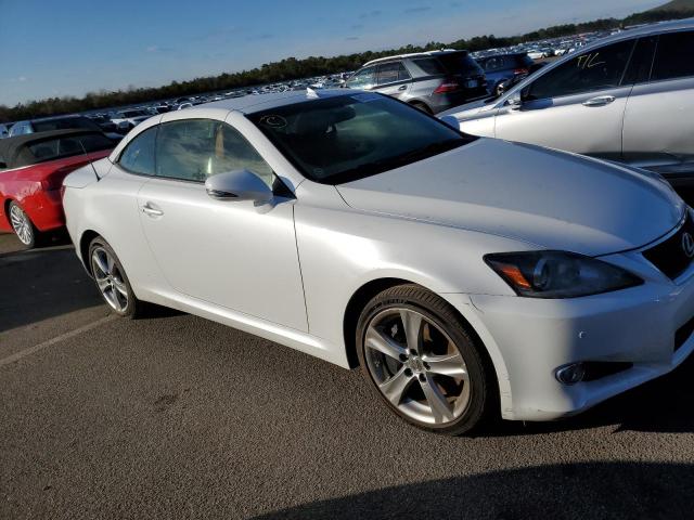 Photo 3 VIN: JTHFE2C23D2509304 - LEXUS IS 350 