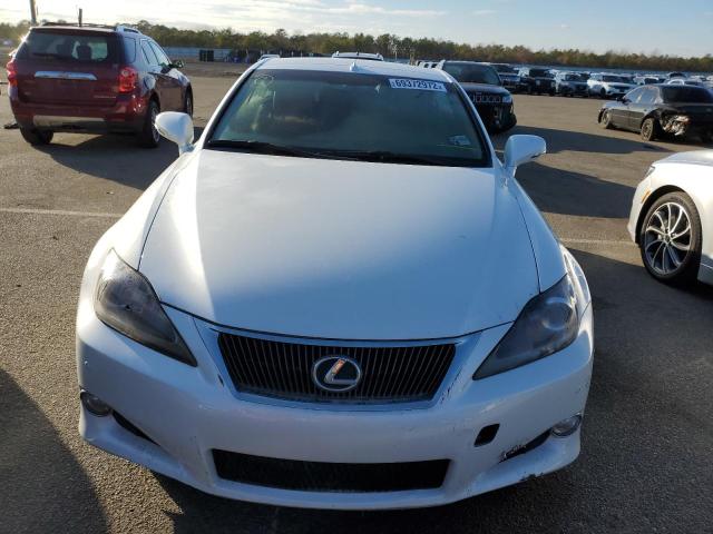 Photo 4 VIN: JTHFE2C23D2509304 - LEXUS IS 350 