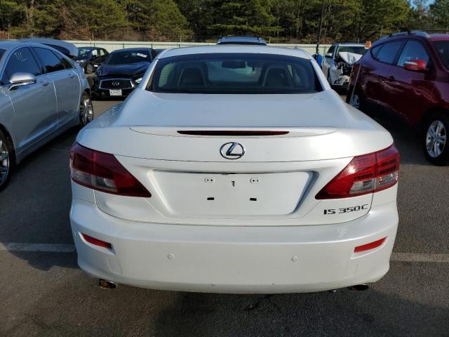 Photo 5 VIN: JTHFE2C23D2509304 - LEXUS IS 350 