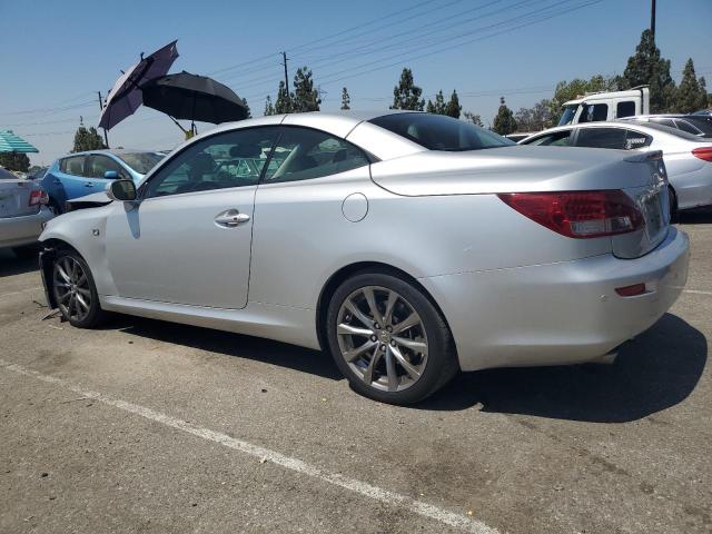 Photo 1 VIN: JTHFE2C23E2510938 - LEXUS IS 350 