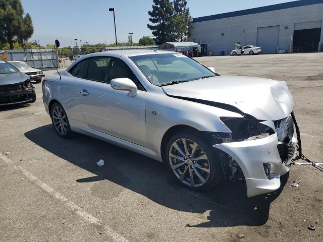 Photo 3 VIN: JTHFE2C23E2510938 - LEXUS IS 350 