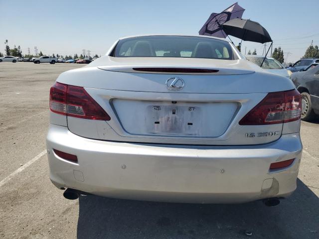 Photo 5 VIN: JTHFE2C23E2510938 - LEXUS IS 350 