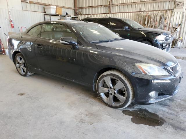 Photo 3 VIN: JTHFE2C24A2502079 - LEXUS IS 350 