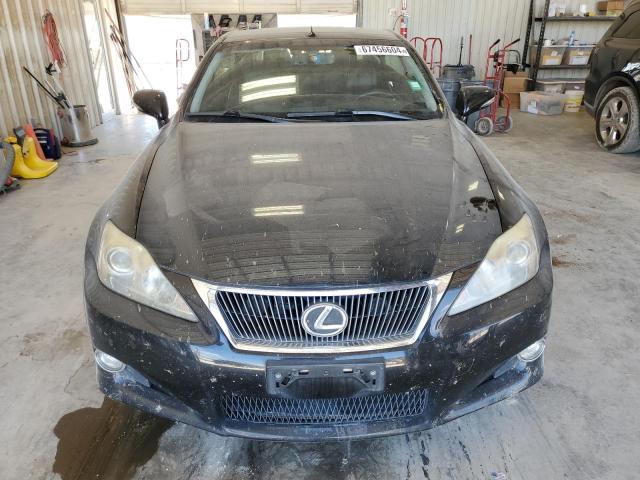 Photo 4 VIN: JTHFE2C24A2502079 - LEXUS IS 350 