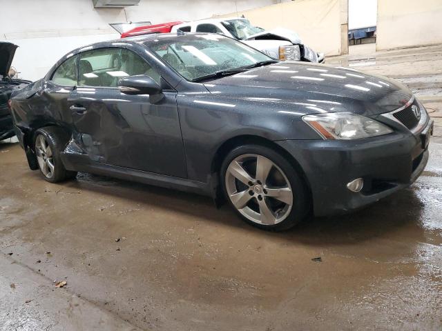 Photo 3 VIN: JTHFE2C24A2503216 - LEXUS IS 350 