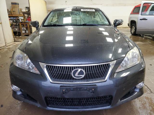 Photo 4 VIN: JTHFE2C24A2503216 - LEXUS IS 350 