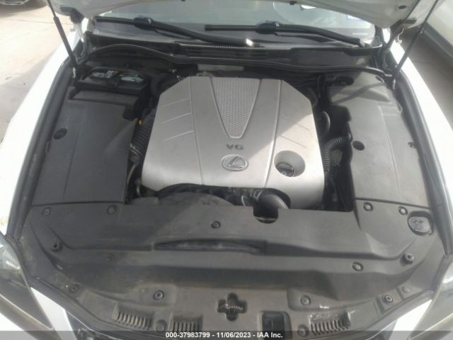 Photo 9 VIN: JTHFE2C24B2505405 - LEXUS IS 350C 