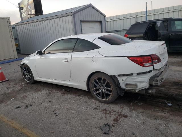 Photo 1 VIN: JTHFE2C24B2506666 - LEXUS IS 350 