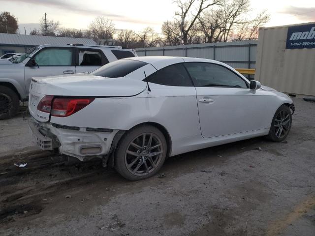 Photo 2 VIN: JTHFE2C24B2506666 - LEXUS IS 350 