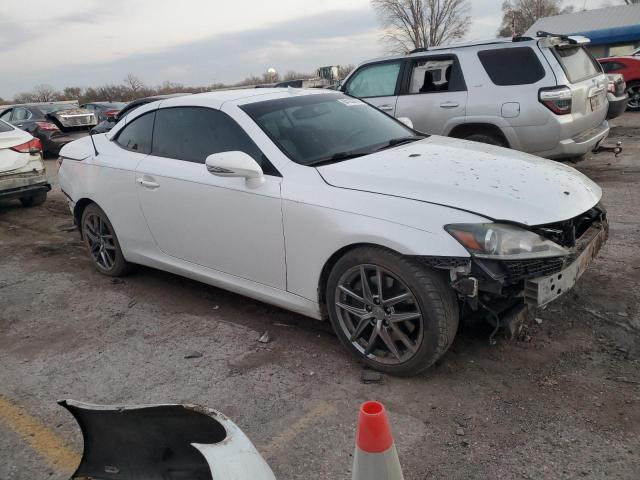 Photo 3 VIN: JTHFE2C24B2506666 - LEXUS IS 350 