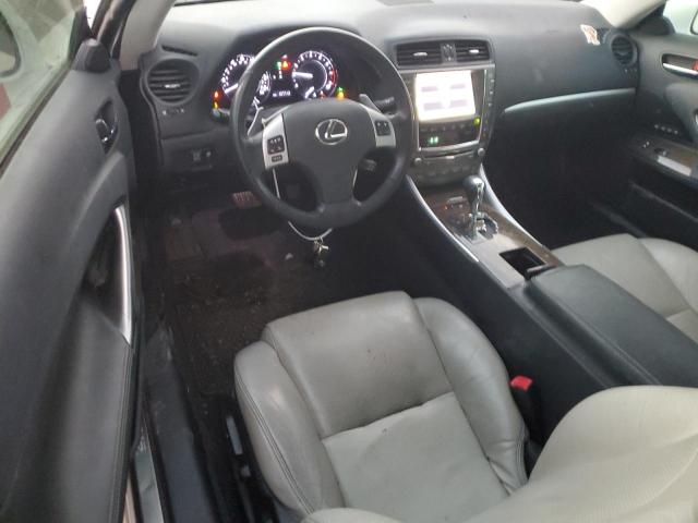 Photo 7 VIN: JTHFE2C24B2506666 - LEXUS IS 350 