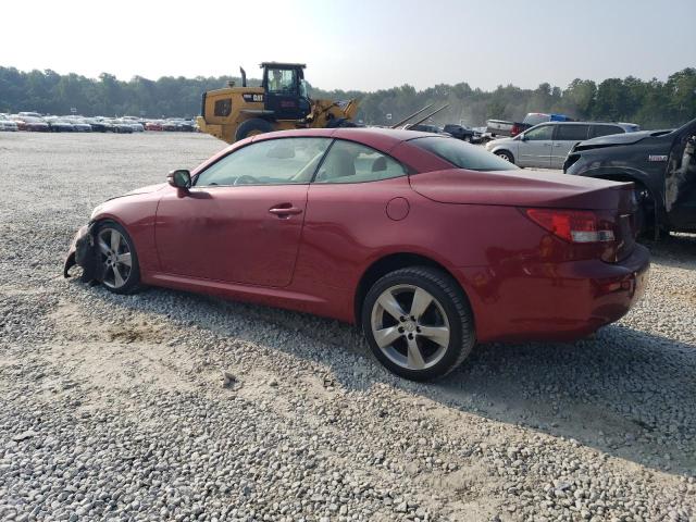 Photo 1 VIN: JTHFE2C25A2504648 - LEXUS IS 350 