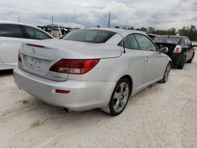 Photo 3 VIN: JTHFE2C25B2505669 - LEXUS IS 350 