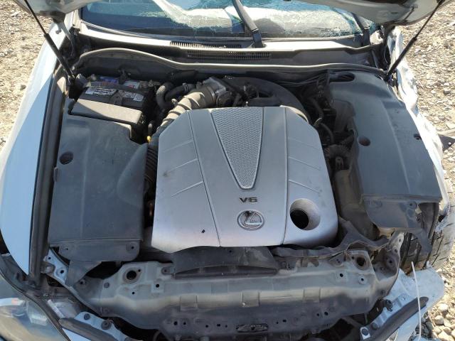 Photo 10 VIN: JTHFE2C25B2506014 - LEXUS IS 350 