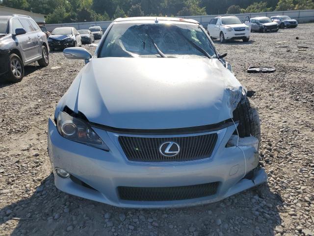 Photo 4 VIN: JTHFE2C25B2506014 - LEXUS IS 350 