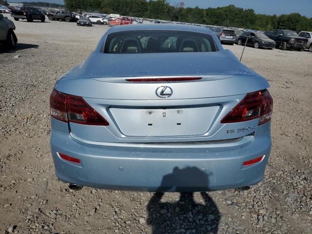 Photo 5 VIN: JTHFE2C25B2506014 - LEXUS IS 350 