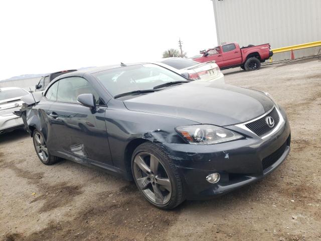 Photo 3 VIN: JTHFE2C25B2506949 - LEXUS IS 