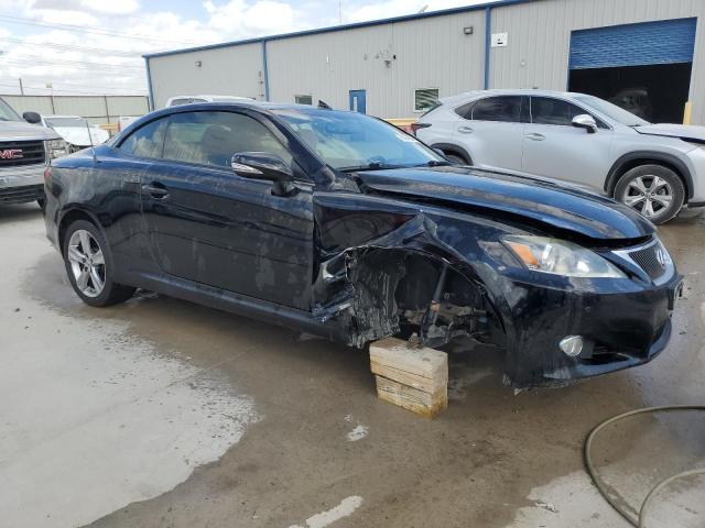 Photo 3 VIN: JTHFE2C25C2508766 - LEXUS IS 350 