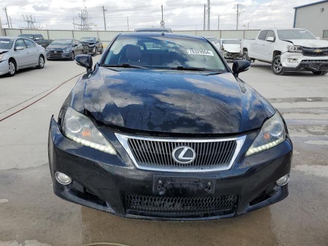 Photo 4 VIN: JTHFE2C25C2508766 - LEXUS IS 350 