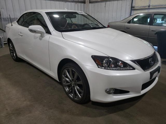 Photo 0 VIN: JTHFE2C25F2511641 - LEXUS IS 350 