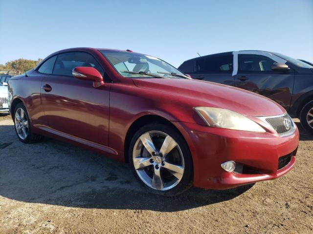 Photo 3 VIN: JTHFE2C26A2500835 - LEXUS IS 