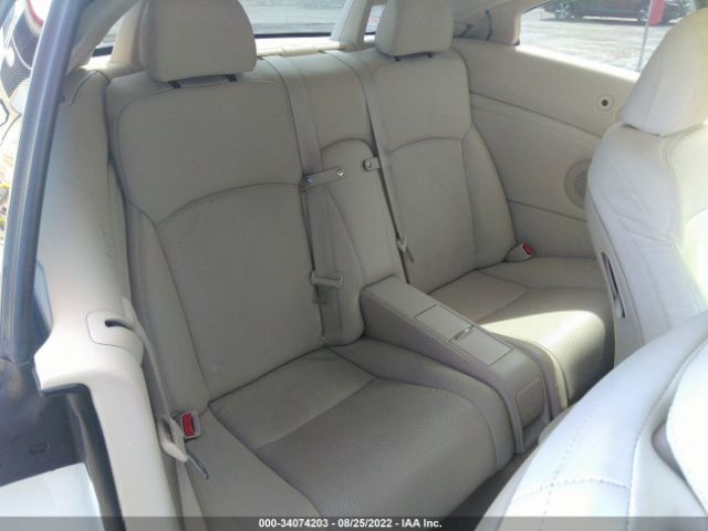 Photo 7 VIN: JTHFE2C26A2504352 - LEXUS IS 350C 