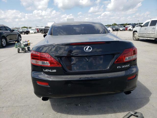 Photo 5 VIN: JTHFE2C26A2504741 - LEXUS IS 350 