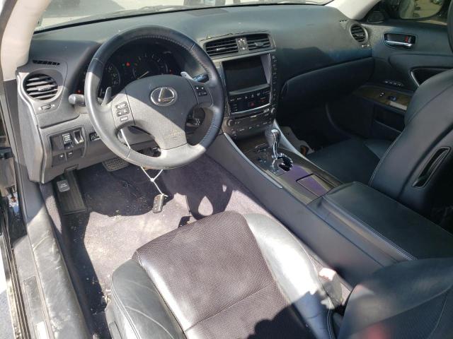 Photo 7 VIN: JTHFE2C26A2504741 - LEXUS IS 350 