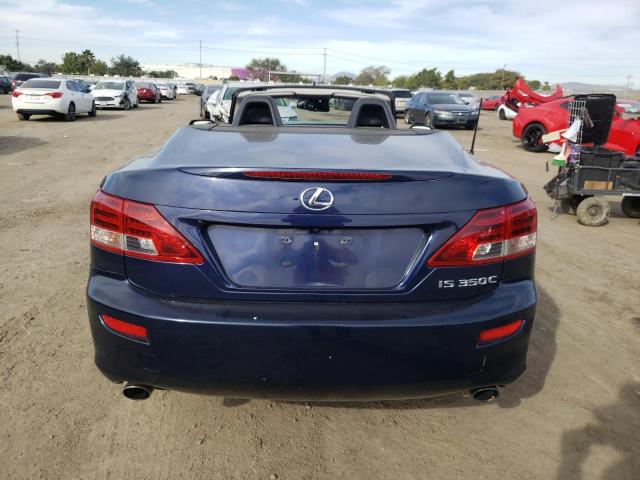 Photo 5 VIN: JTHFE2C26B2506054 - LEXUS IS 350 