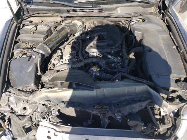 Photo 10 VIN: JTHFE2C27A2500343 - LEXUS IS 350 