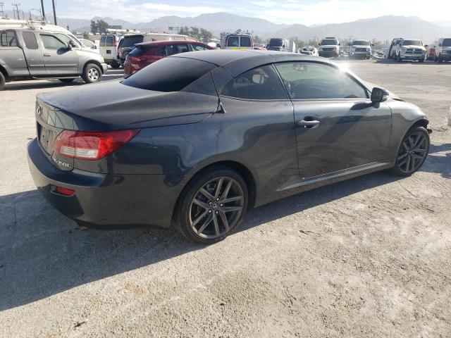 Photo 2 VIN: JTHFE2C27A2500343 - LEXUS IS 350 