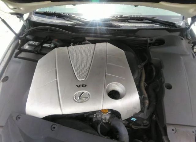 Photo 9 VIN: JTHFE2C27A2501220 - LEXUS IS 350C 