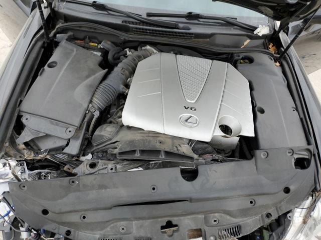 Photo 10 VIN: JTHFE2C27A2503565 - LEXUS IS 350 