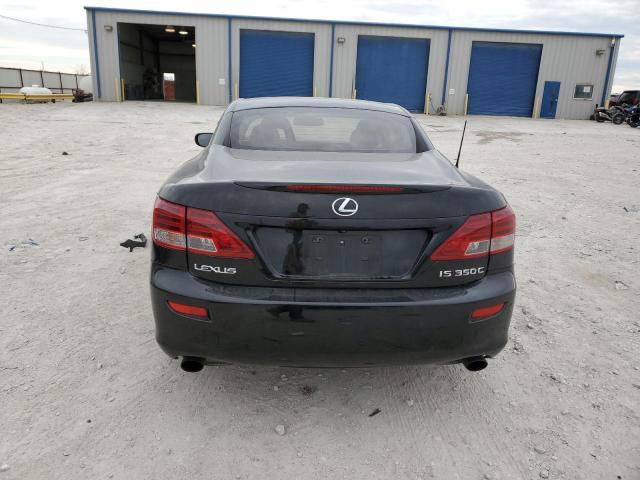 Photo 5 VIN: JTHFE2C27A2503565 - LEXUS IS 350 