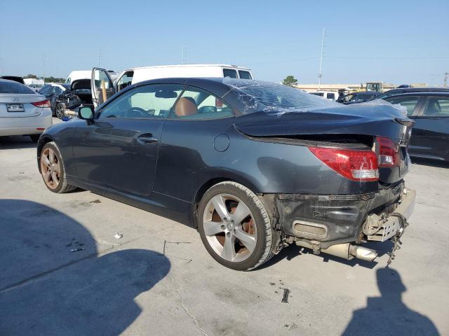 Photo 1 VIN: JTHFE2C27B2505219 - LEXUS IS 350 