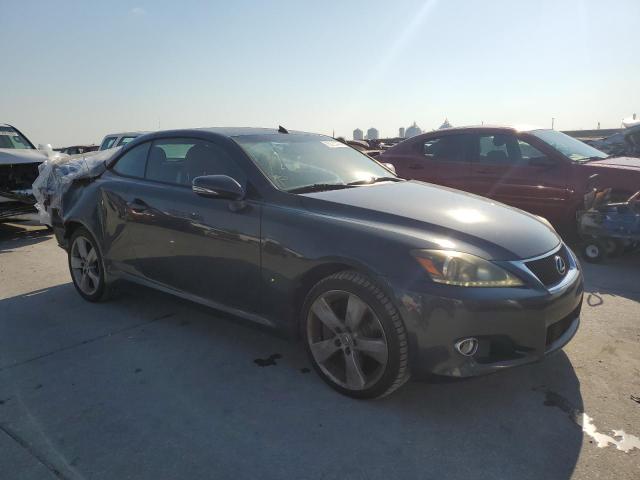 Photo 3 VIN: JTHFE2C27B2505219 - LEXUS IS 350 