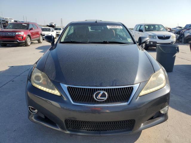 Photo 4 VIN: JTHFE2C27B2505219 - LEXUS IS 350 