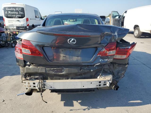 Photo 5 VIN: JTHFE2C27B2505219 - LEXUS IS 350 