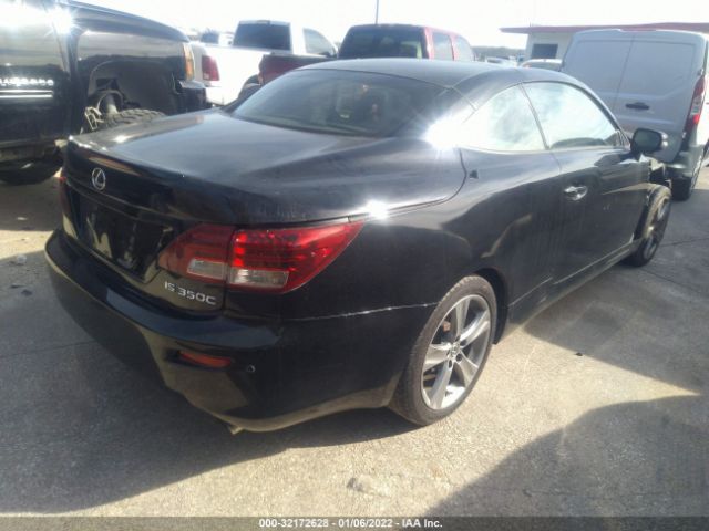 Photo 3 VIN: JTHFE2C27C2508090 - LEXUS IS 350C 