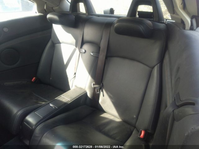 Photo 7 VIN: JTHFE2C27C2508090 - LEXUS IS 350C 