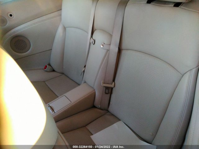 Photo 7 VIN: JTHFE2C28A2500190 - LEXUS IS 350C 