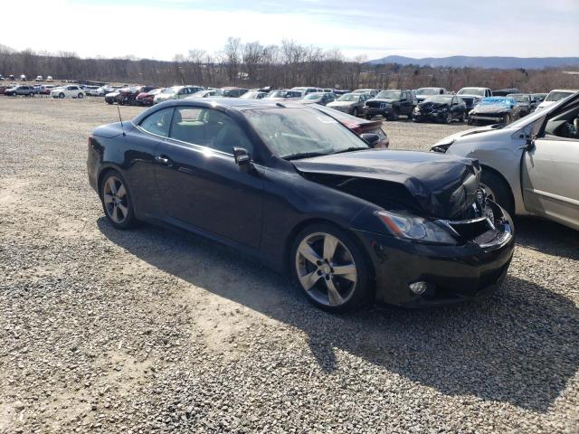 Photo 3 VIN: JTHFE2C28A2500366 - LEXUS IS 350 