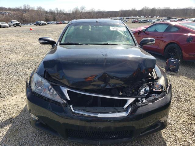 Photo 4 VIN: JTHFE2C28A2500366 - LEXUS IS 350 