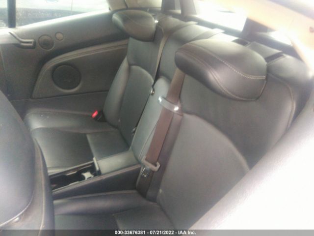 Photo 7 VIN: JTHFE2C28A2501839 - LEXUS IS 350C 