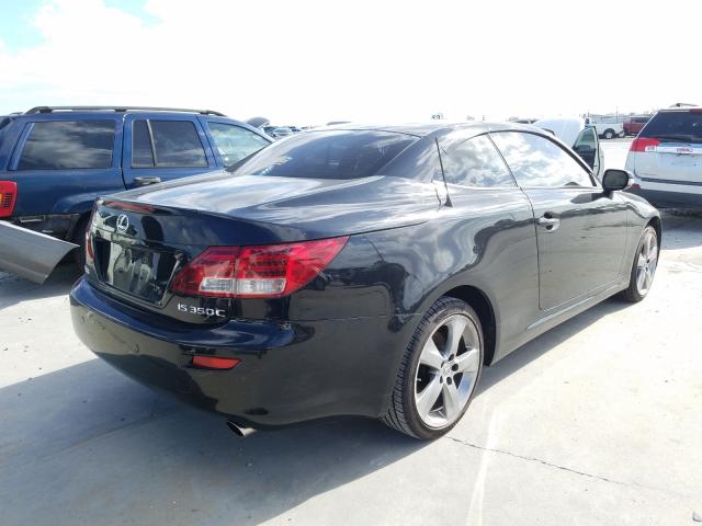 Photo 3 VIN: JTHFE2C28A2504286 - LEXUS IS 350 